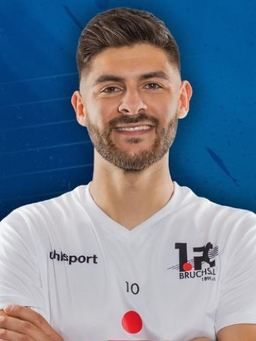 Avatar Bild für Salvatore Muto