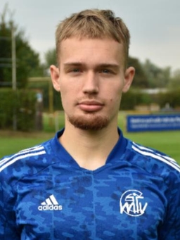 Avatar Bild für Bjarne Seturski