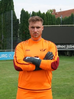 Avatar Bild für Leonard Geithel