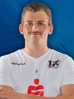 Avatar Bild für Levin Sandmann