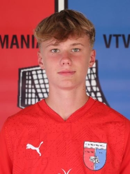 Avatar Bild für Marik Bösch
