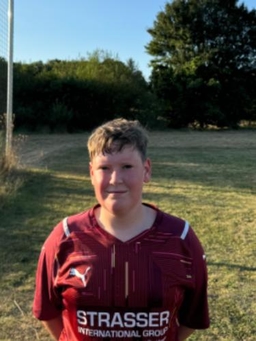 Avatar Bild für Dennis Ben Töpfer