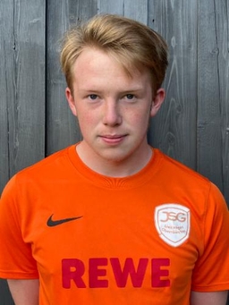 Avatar Bild für Jamie-Christopher Struckmeier