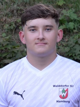 Avatar Bild für Leandro Vincent Nowak