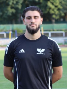 Avatar Bild für Mert Tuncer