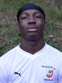 Avatar Bild für Dary Kadele Emmanuel Serge