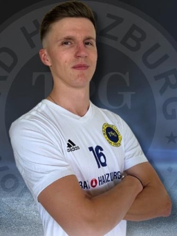 Avatar Bild für Fabian Bartels