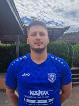 Avatar Bild für Emiljano Shkalla
