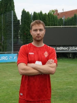 Avatar Bild für Lucas Wagner