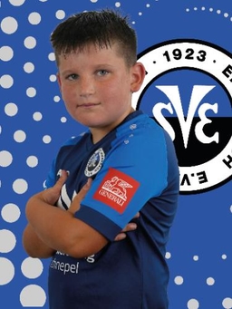 Avatar Bild für Levi Volk