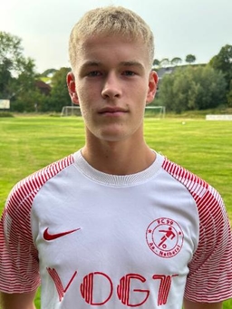 Avatar Bild für Elias Albrecht