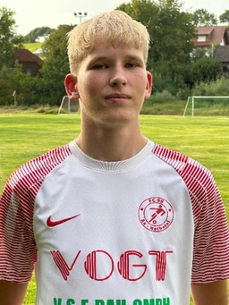 Avatar Bild für Titus Meyer