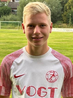 Avatar Bild für Finn Lennart Müller