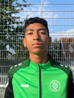 Avatar Bild für Ismail Aros