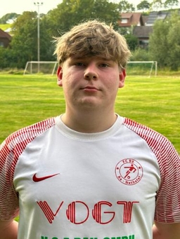 Avatar Bild für Elias Vogt