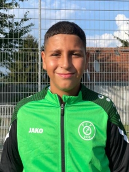 Avatar Bild für Raid Karnass El Kamari