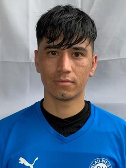 Avatar Bild für Ali Rashed Haidari