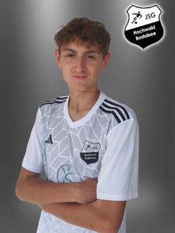 Avatar Bild für Ian Jaden Belford