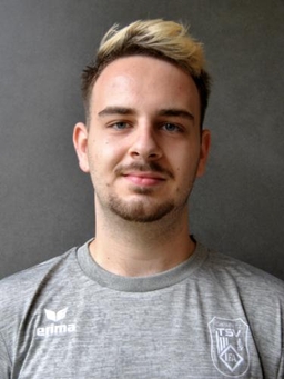 Avatar Bild für Dominic Fröbel