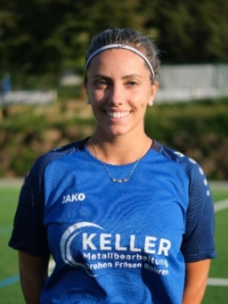 Avatar Bild für Marisa Dill