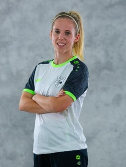 Avatar Bild für Vanessa Freier