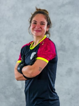 Avatar Bild für Carlotta Mayer