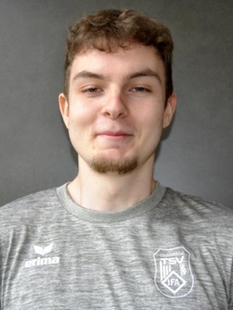 Avatar Bild für Lennox Justin Werner