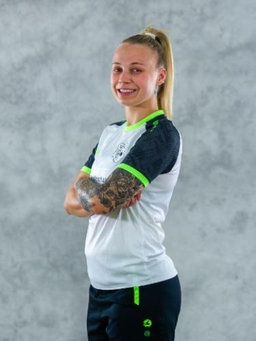 Avatar Bild für Melina Raiß