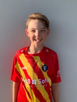 Avatar Bild für Jannes Mats Hummel