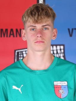 Avatar Bild für Joris Möller