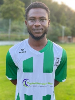 Avatar Bild für Richard Boateng