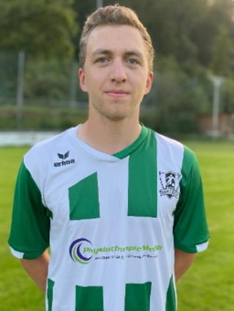 Avatar Bild für Maximilian Traier