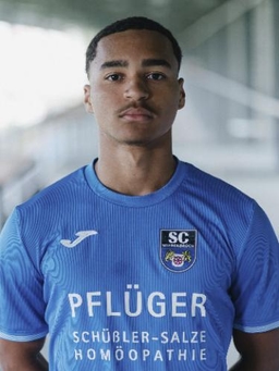 Avatar Bild für Josiah Patruno-Nwankwo