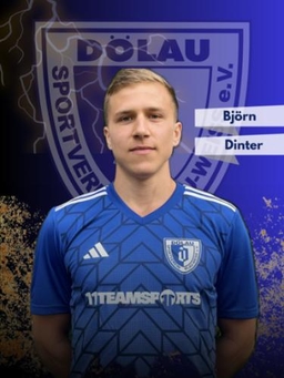 Avatar Bild für Björn Dinter