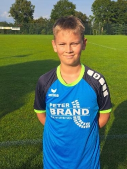 Avatar Bild für Luka Scheid