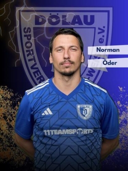 Avatar Bild für Norman Öder