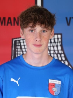 Avatar Bild für Leonard Buck