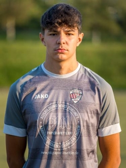 Avatar Bild für Niklas Greber