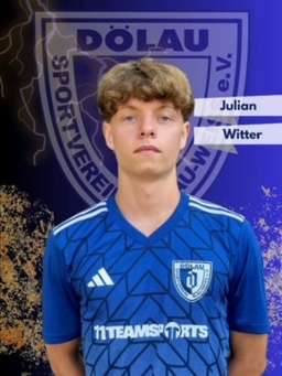 Avatar Bild für Julian Witter