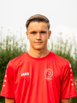 Avatar Bild für Jonas Baum