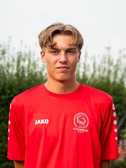 Avatar Bild für Finn Pape