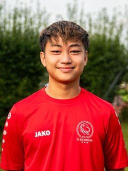Avatar Bild für Timmy Tran