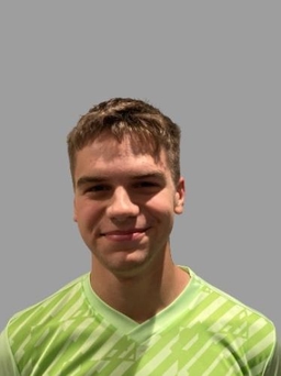 Avatar Bild für Levi Klueh
