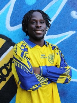 Avatar Bild für Emmanuel Ofosu Kontor