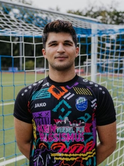 Avatar Bild für Bahram Keshavarz