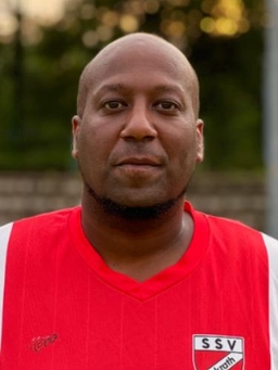 Avatar Bild für Rabiel Ghebremedhin