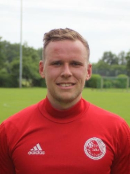 Avatar Bild für Nico Jansen
