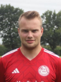 Avatar Bild für Robin Witsken