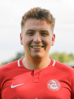 Avatar Bild für Marvin Honekamp