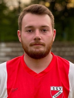 Avatar Bild für Marvin Redeker